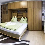 In Innenstadtnaehe דארמשטאדט