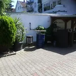 In Innenstadtnaehe アパート *