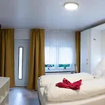 In Innenstadtnaehe דירה דארמשטאדט