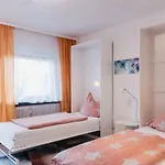 In Innenstadtnaehe דירה דארמשטאדט