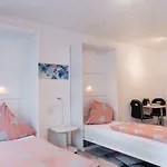 アパート In Innenstadtnaehe ダルムシュタット
