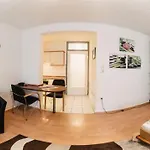 דירה In Innenstadtnaehe דארמשטאדט