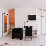 דירה In Innenstadtnaehe דארמשטאדט