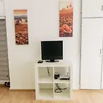アパート In Innenstadtnaehe ダルムシュタット