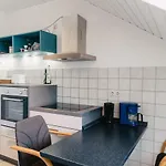 In Innenstadtnaehe *