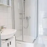 In Innenstadtnaehe アパート ダルムシュタット