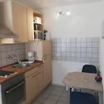 In Innenstadtnaehe