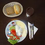 In Innenstadtnaehe דירה דארמשטאדט