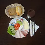 דירה In Innenstadtnaehe דארמשטאדט