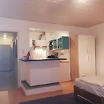In Innenstadtnaehe * דארמשטאדט