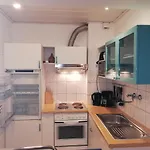 In Innenstadtnaehe דירה דארמשטאדט