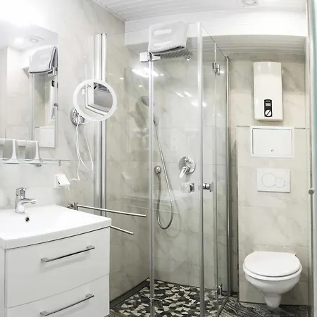 In Innenstadtnaehe 아파트 *