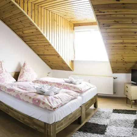 아파트 In Innenstadtnaehe 다름슈타트