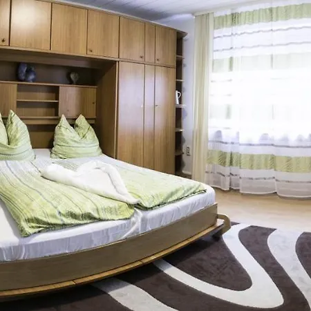 Apartment In Innenstadtnaehe