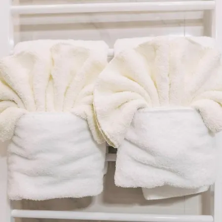 아파트 In Innenstadtnaehe