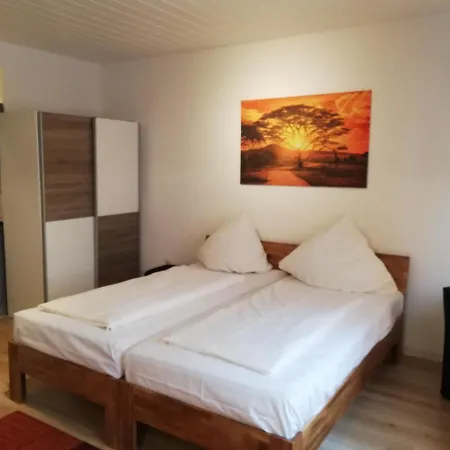 Apartment In Innenstadtnaehe