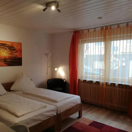 Apartment In Innenstadtnaehe *