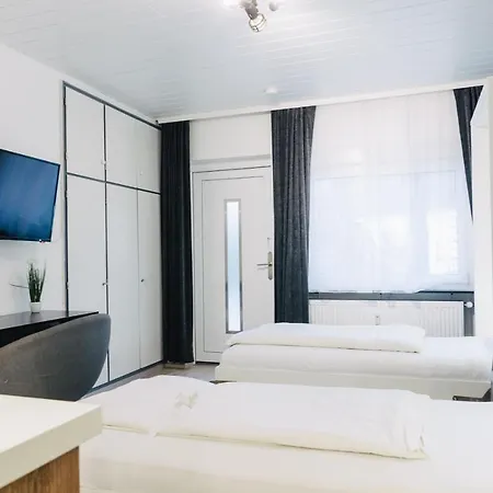 Apartment In Innenstadtnaehe
