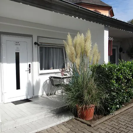 In Innenstadtnähe *