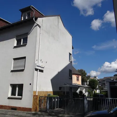 Apartment In Innenstadtnähe