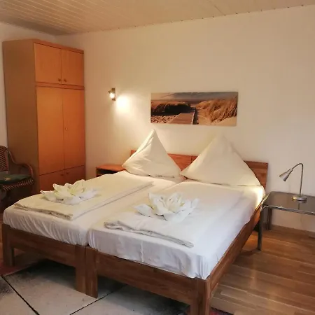 In Innenstadtnaehe Apartment Darmstadt