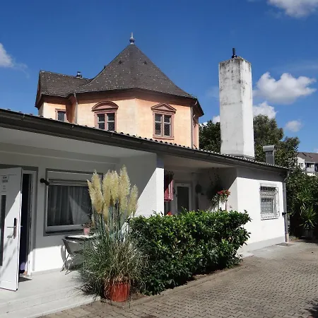 Apartment In Innenstadtnaehe