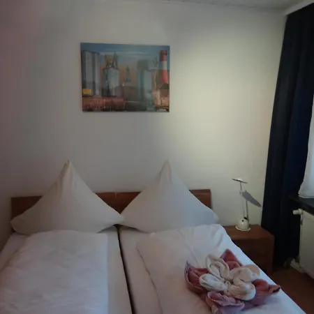 In Innenstadtnaehe *