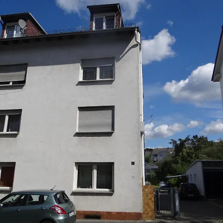 In Innenstadtnähe *