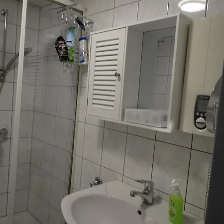 아파트 In Innenstadtnaehe