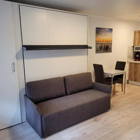 In Innenstadtnaehe Apartment
