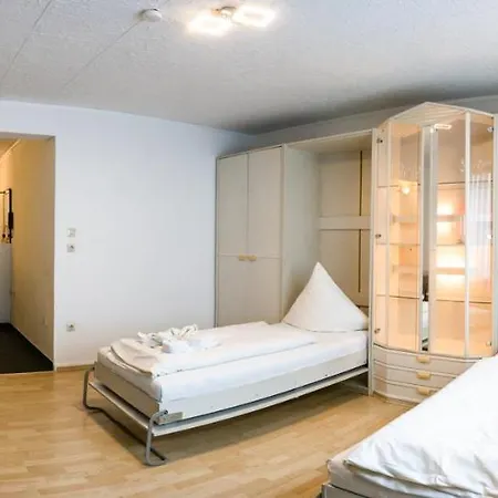 Apartmán In Innenstadtnaehe