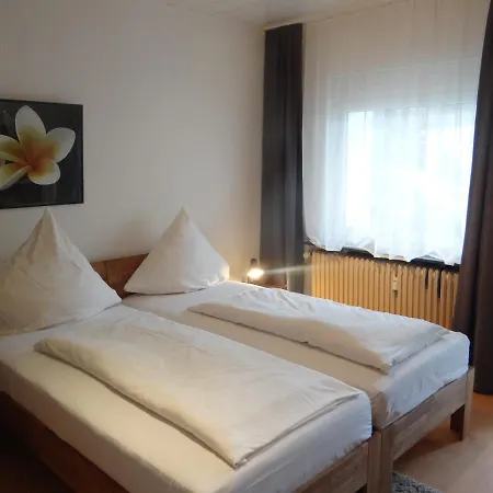 In Innenstadtnaehe *
