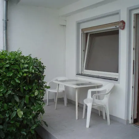 Διαμέρισμα In Innenstadtnaehe