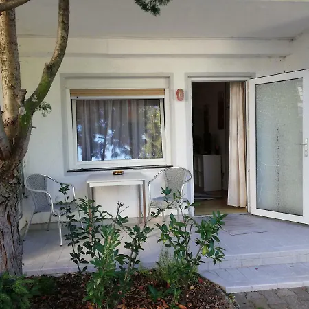 In Innenstadtnaehe Apartmán Darmstadt
