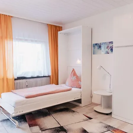 In Innenstadtnaehe Apartment