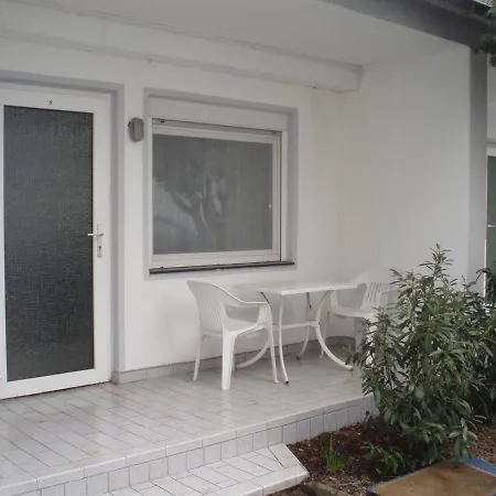 In Innenstadtnaehe Διαμέρισμα *