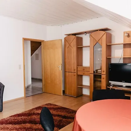 In Innenstadtnaehe Apartment