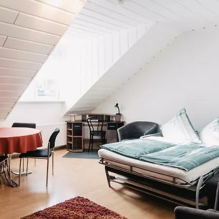 아파트 In Innenstadtnaehe