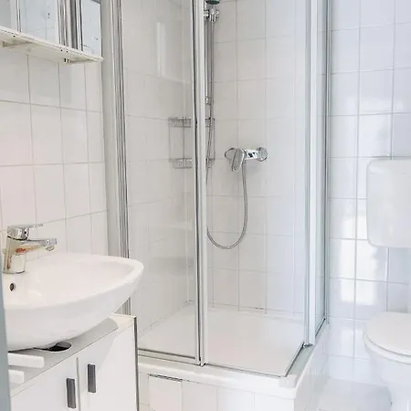 In Innenstadtnaehe Apartment Darmstadt