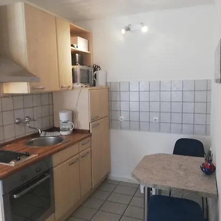 In Innenstadtnaehe
