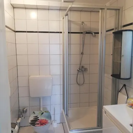 In Innenstadtnaehe