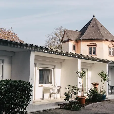 In Innenstadtnaehe * Darmstadt
