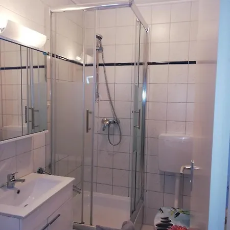 In Innenstadtnaehe Apartment Darmstadt