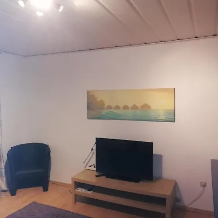 Apartment In Innenstadtnaehe *