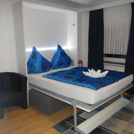 In Innenstadtnaehe Apartmán *