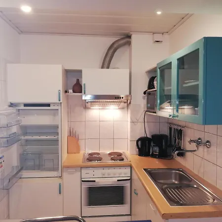 In Innenstadtnaehe Apartment Darmstadt