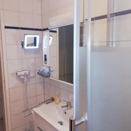 In Innenstadtnaehe 다름슈타트