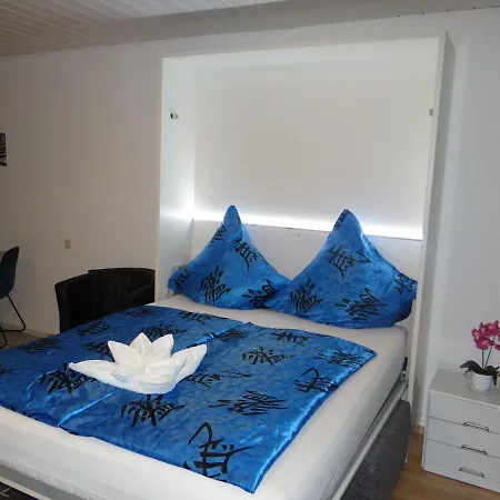 Apartment In Innenstadtnaehe