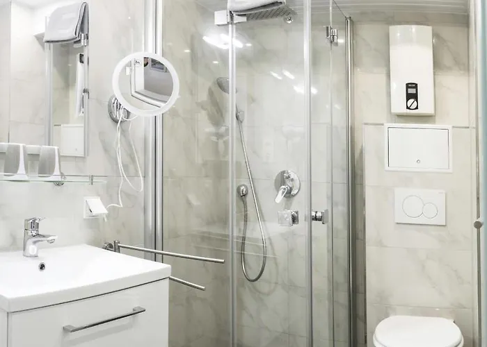 In Innenstadtnaehe Appartement *