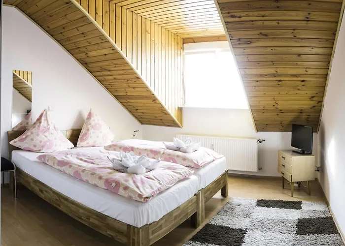 Appartement In Innenstadtnaehe Darmstadt